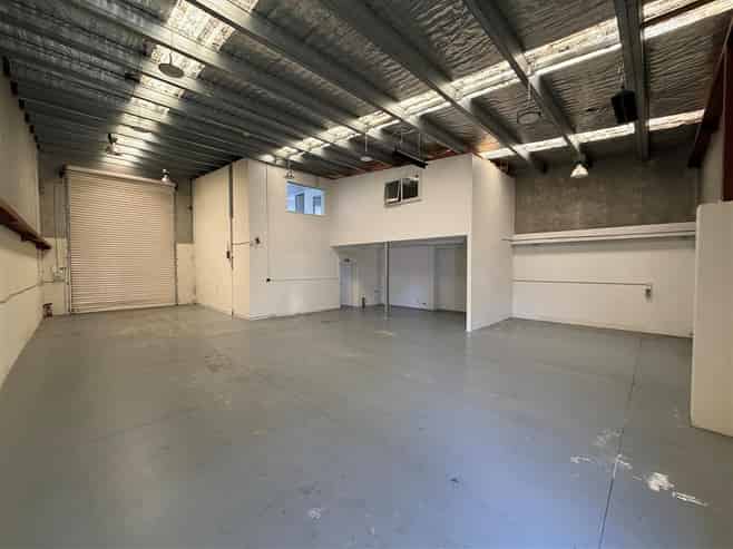 Modern Industrial – Middleton Location