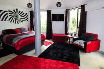 37 Franklyn Street, Reefton