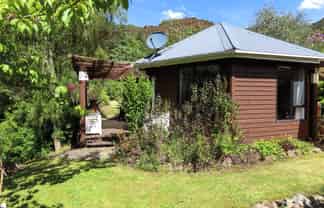 37 Franklyn Street, Reefton