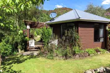 37 Franklyn Street, Reefton