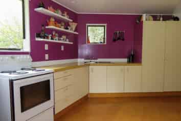 37 Franklyn Street, Reefton