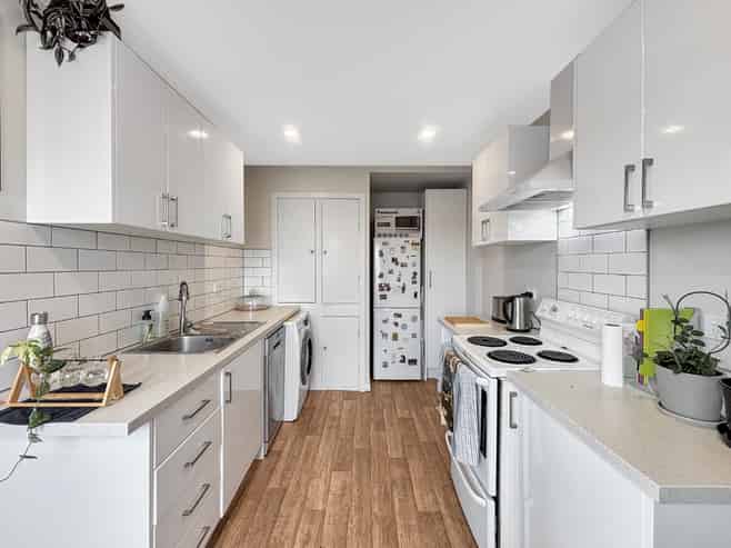 49B Pembroke Road, Northland