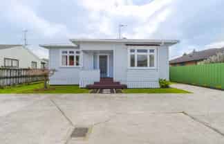 41A Claude Street, Claudelands