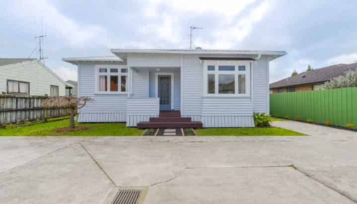 41A Claude Street, Claudelands