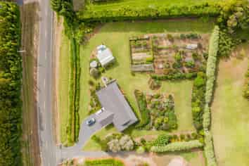 Northland - Address withheld