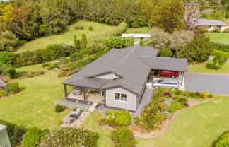 Northland - Address withheld