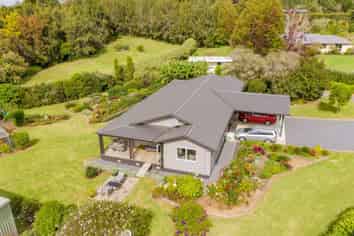 Northland - Address withheld