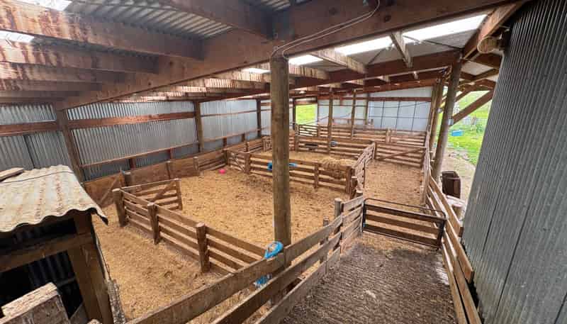 1148 Blackmount Redcliff Road, The Key