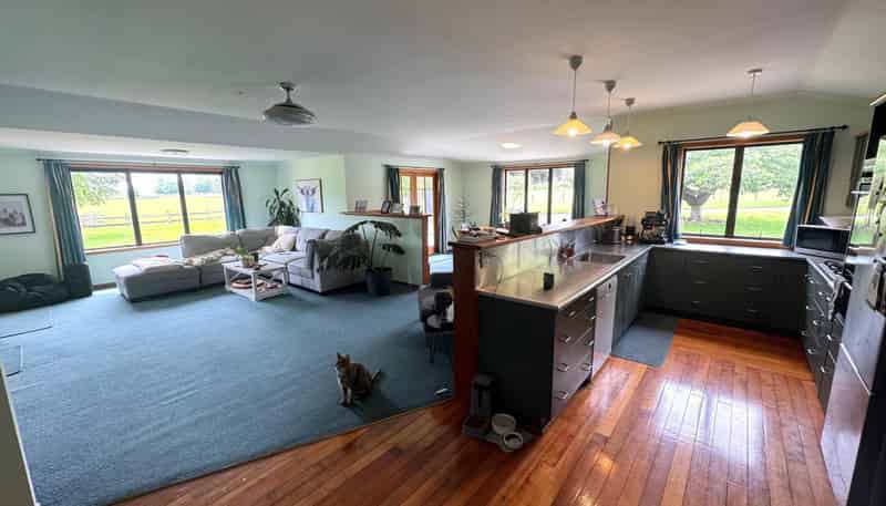 1148 Blackmount Redcliff Road, The Key