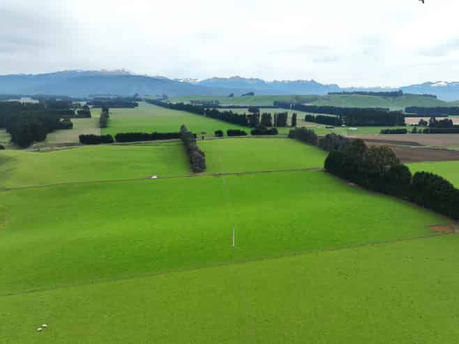 1148 Blackmount Redcliff Road, Whare Creek