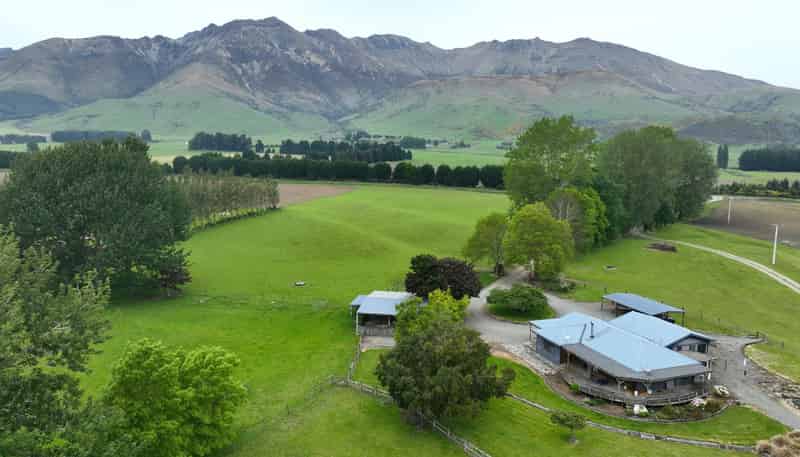1148 Blackmount Redcliff Road, The Key