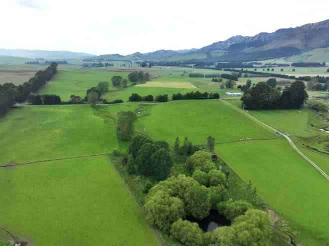 1148 Blackmount Redcliff Road, Whare Creek