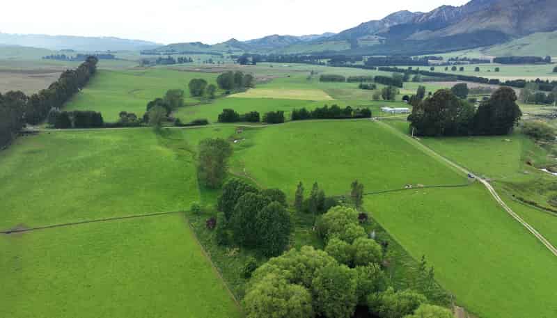 1148 Blackmount Redcliff Road, The Key