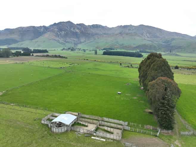1148 Blackmount Redcliff Road, Whare Creek