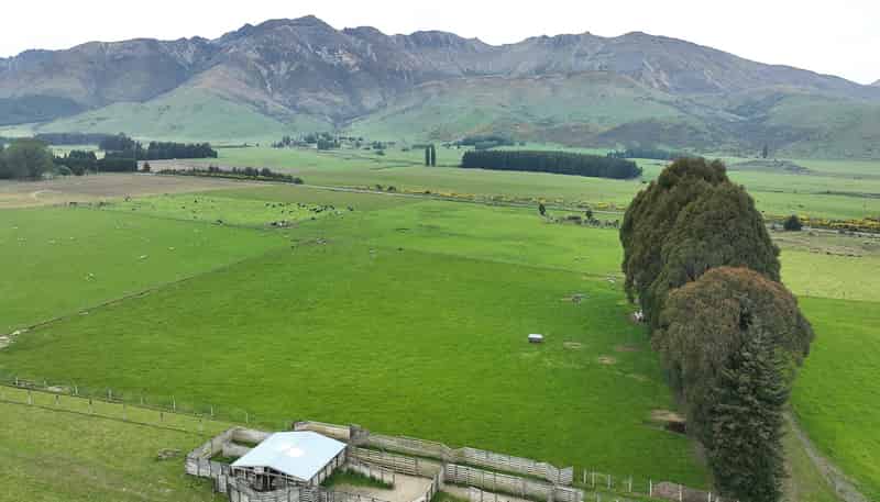 1148 Blackmount Redcliff Road, The Key