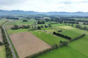 1148 Blackmount Redcliff Road, Whare Creek