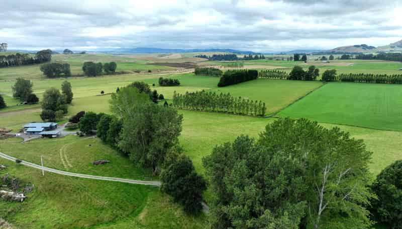 1148 Blackmount Redcliff Road, The Key