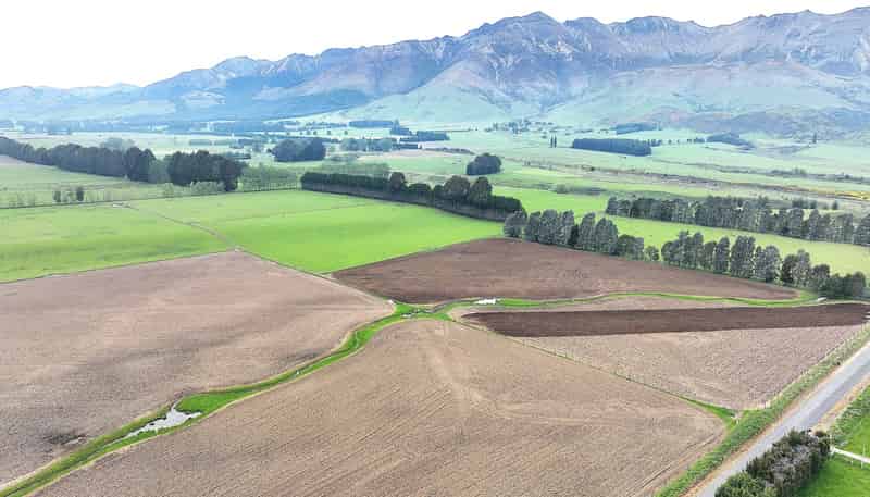 1148 Blackmount Redcliff Road, The Key