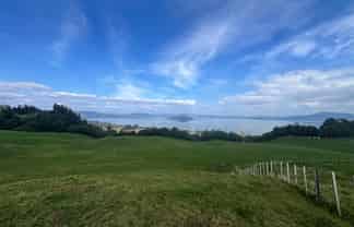   Te Waerenga Road, Hamurana, Hamurana