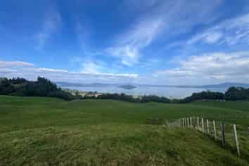   Te Waerenga Road, Hamurana, Hamurana