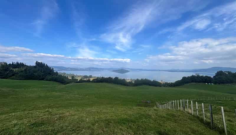   Te Waerenga Road, Hamurana, Hamurana