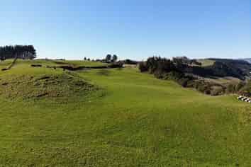   Te Waerenga Road, Hamurana, Hamurana