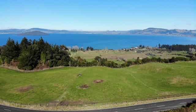   Te Waerenga Road, Hamurana, Hamurana
