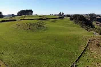   Te Waerenga Road, Hamurana, Hamurana