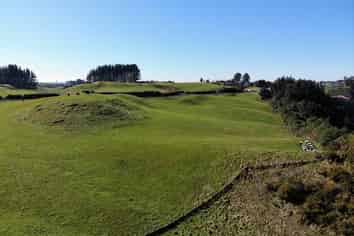   Te Waerenga Road, Hamurana, Hamurana