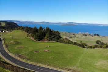   Te Waerenga Road, Hamurana, Hamurana