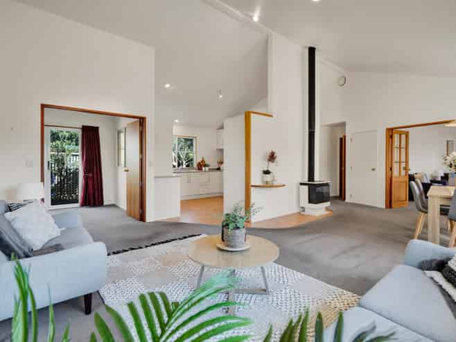 363b Mangorei Road, Merrilands