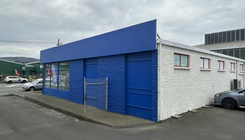 18 Orari Street, South Dunedin