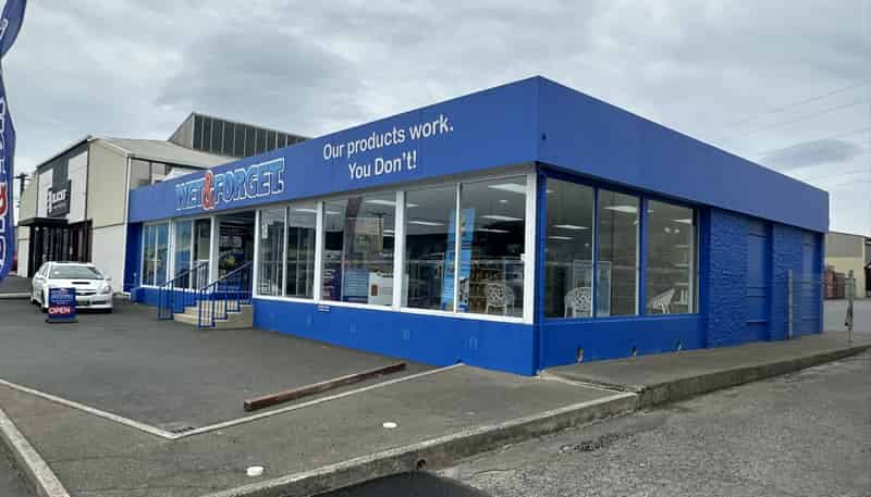 18 Orari Street, South Dunedin