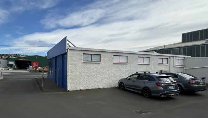 18 Orari Street, South Dunedin