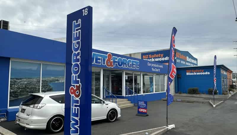 18 Orari Street, South Dunedin