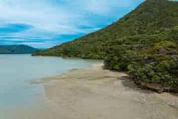  Kenepuru Head, Admiralty Bay