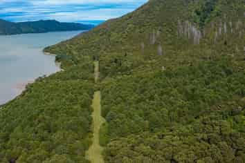  Kenepuru Head, Admiralty Bay