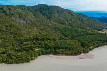  Kenepuru Head, Admiralty Bay