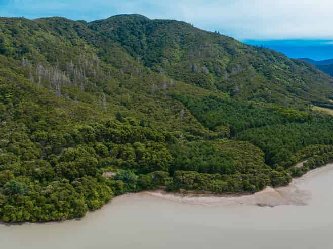  Kenepuru Road , Kenepuru Sound