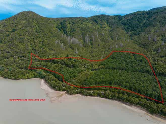  Kenepuru Road , Kenepuru Sound