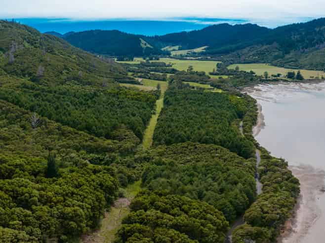  Kenepuru Road , Kenepuru Sound