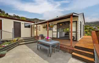 26a Ticehurst Road, Lyttelton