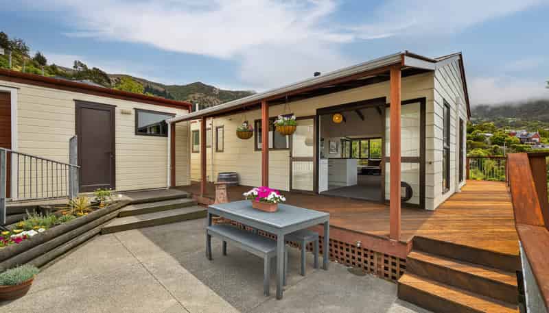 26a Ticehurst Road, Lyttelton