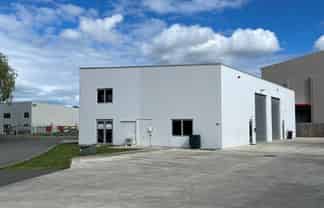 Front Unit - Prominent Position