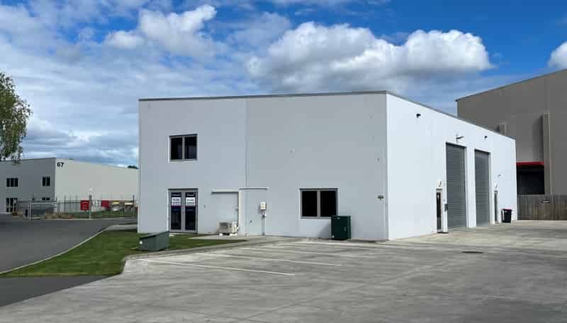 5/83 Barnes Road, Redwood