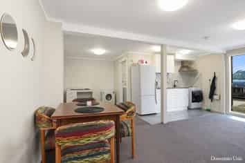 307A Clayton Road, Pukehangi