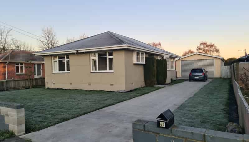 47 Golf Links Road , Shirley