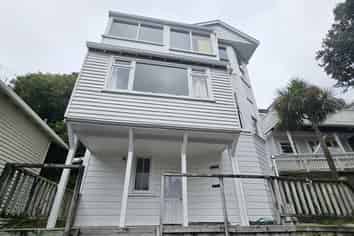 37 Raroa Road, Kelburn