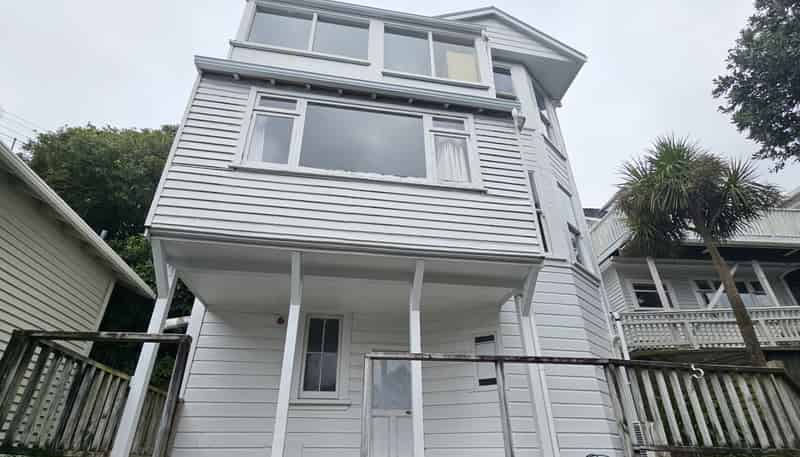 37 Raroa Road, Kelburn