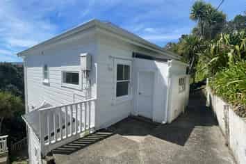 37 Raroa Road, Kelburn